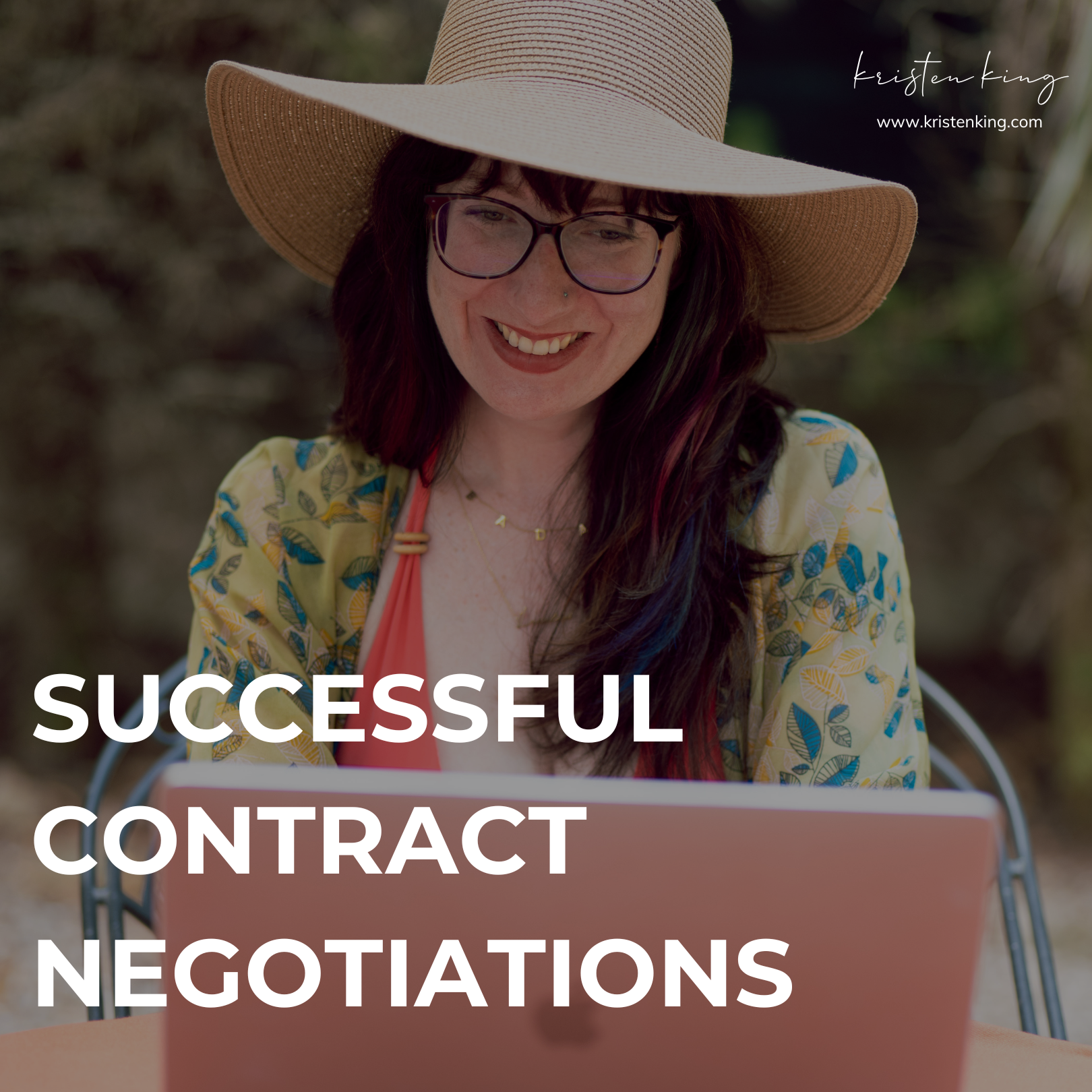 Tactful and Successful Contract Negotiations