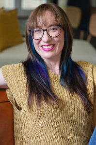 integrative coach and consultant kristen king